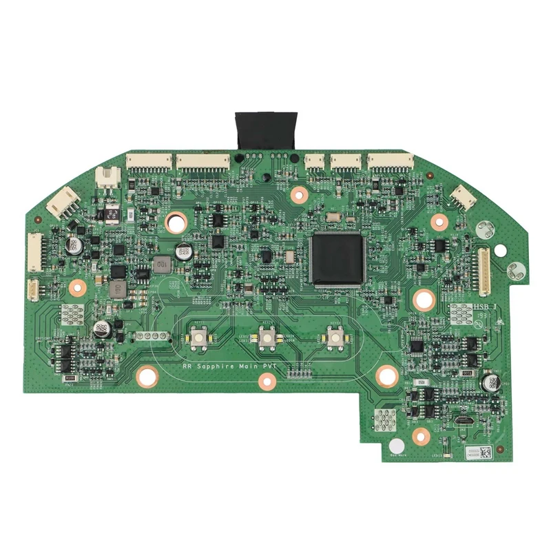 AD Vacuum Cleaner Motherboard Circuit Board For Xiaomi Roborock Xiaowa E20 E25 E35 Vacuum