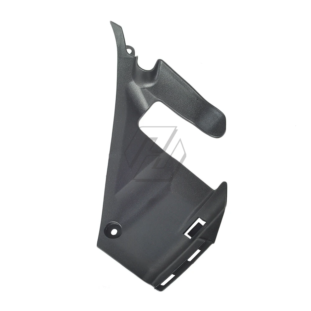 Мотоциклетная боковая накладка кронштейн обтекатель Cowling чехол для HONDA CBR600RR F5 2007-2008