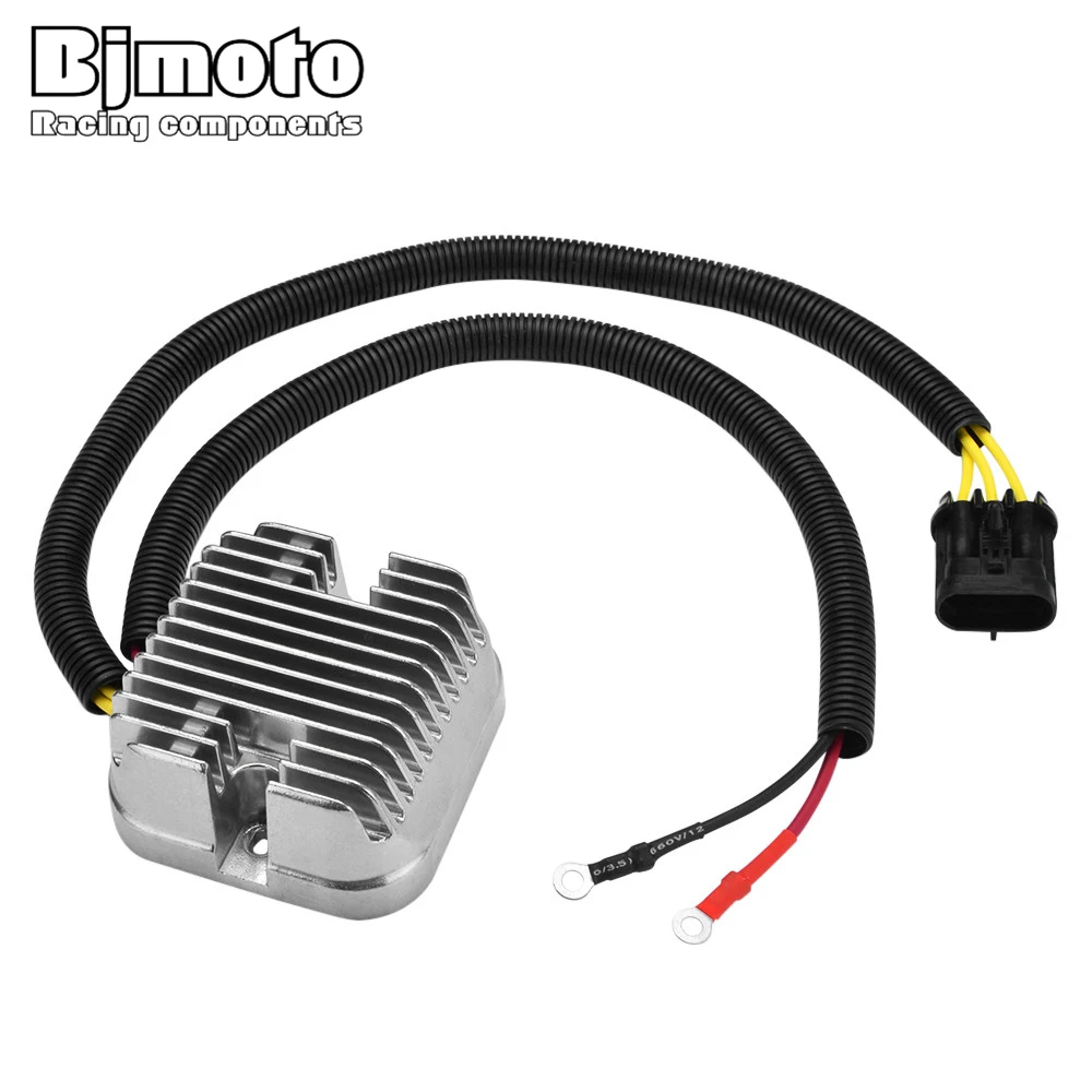 

Motorcycle 12V Motorbike Regulator Rectifier For Polaris SPORTSMAN EPS 550 INTL XP 550 XP 850 XP EPS 850 FOREST 550 X2 550