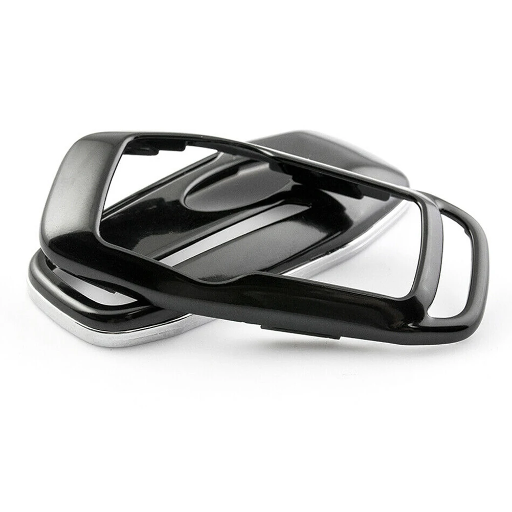 Дистанционный ключ дистанционного управления Оболочка Чехол для Ford Mondeo Mustang EDGE EXPLORER F150 Lincoln MKZ MKC 4 5 кнопок автобрелок оболочки