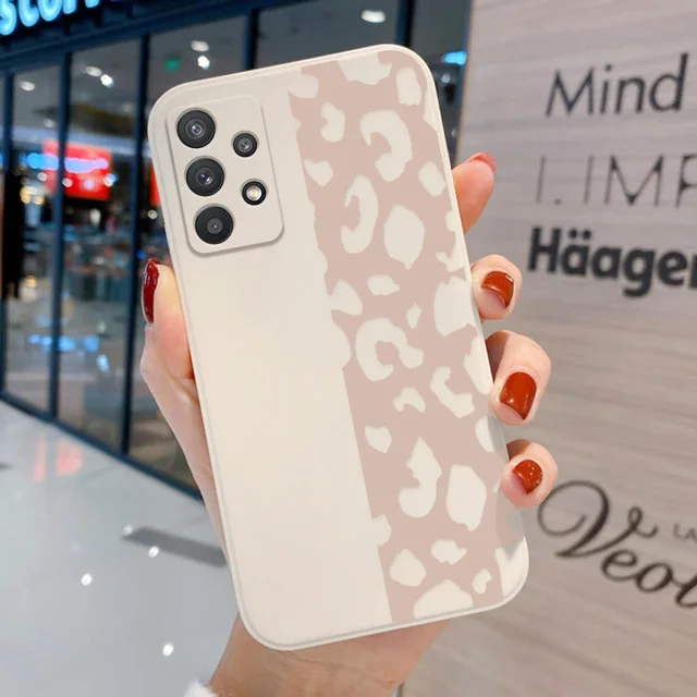 S22 Ultra case for samsung a32 Case A52 Galaxy S21 Ultra A52S A51 A50 A12 A71 A31 Cover S20 S21 FE S21 S22 Plus A21S A53 Bumper 03-K234