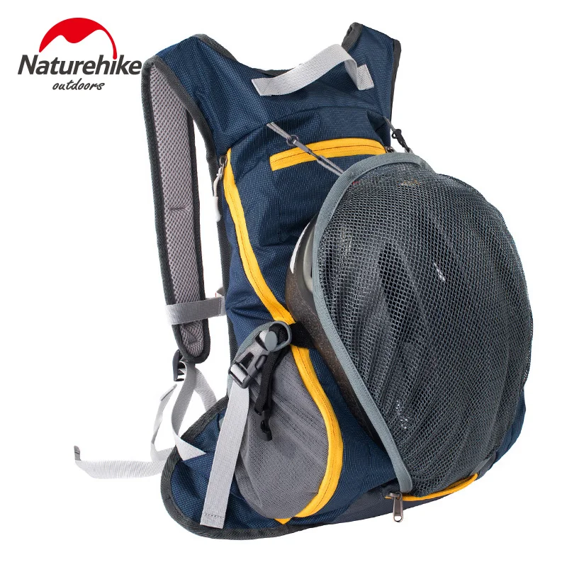 waterproof backpack cycling