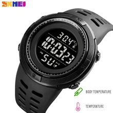 skmei sports watch review