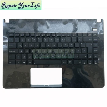 

Replacement Keyboards for Asus X401A X401U-1A X401U X401 LA Latin Keyboard Spanish with Top Cover Original New 13GN306AP010