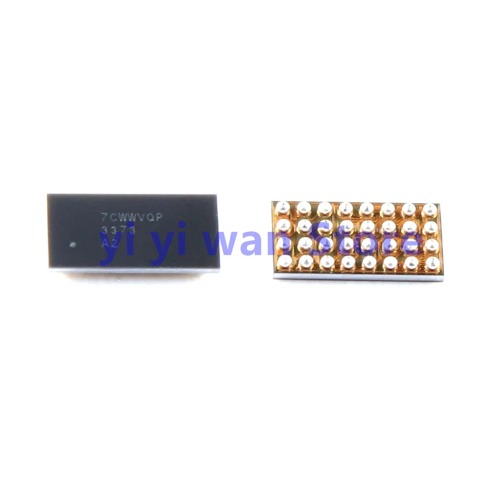 5 шт./лот U5600/LM3373 для iPhone XS MAX Touch &amp Display Acorn PMU модуль чипа питания IC 3373 32 контакта |