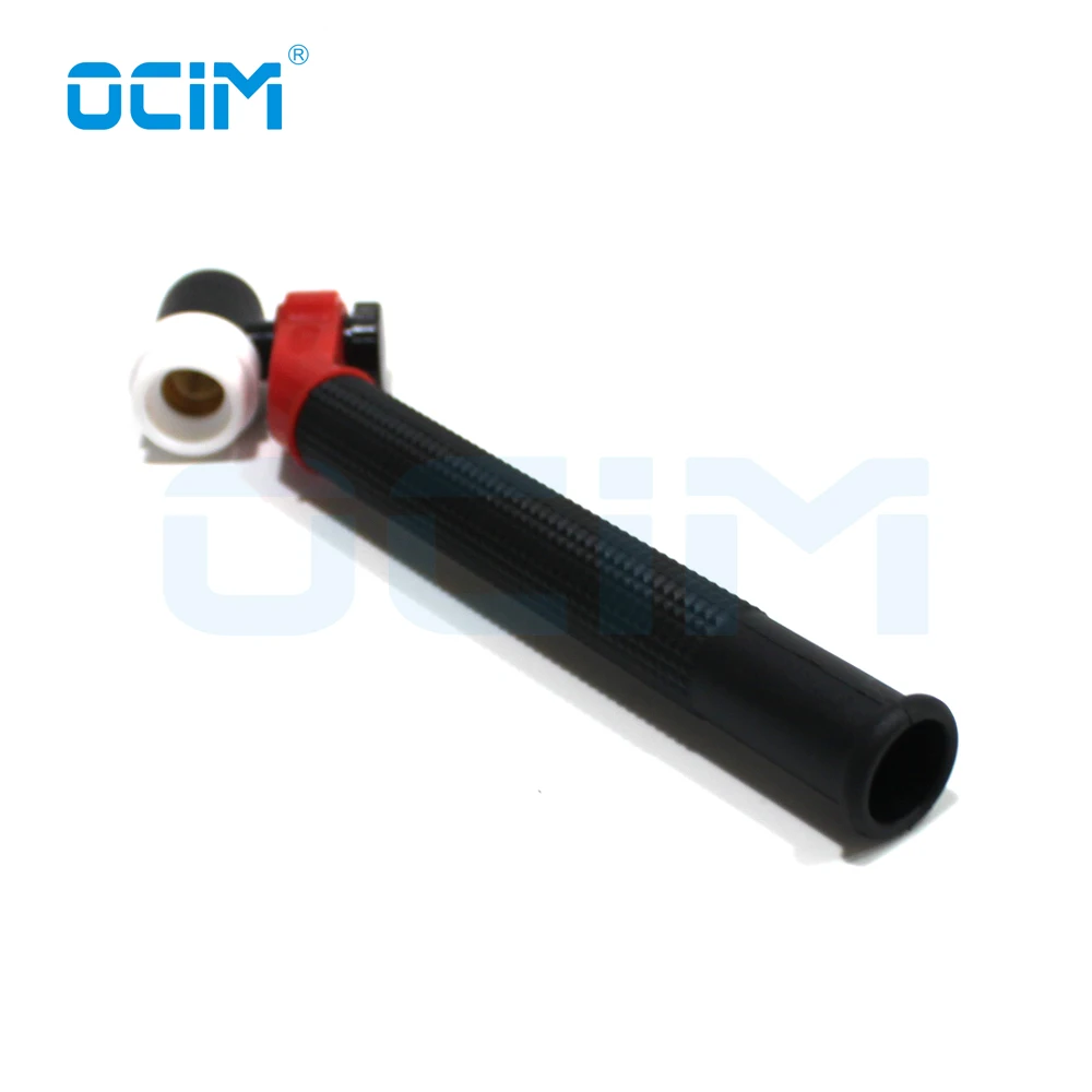 Welding Torch NR17 TIG Air Cooled Swivel Neck Welding Torch Head