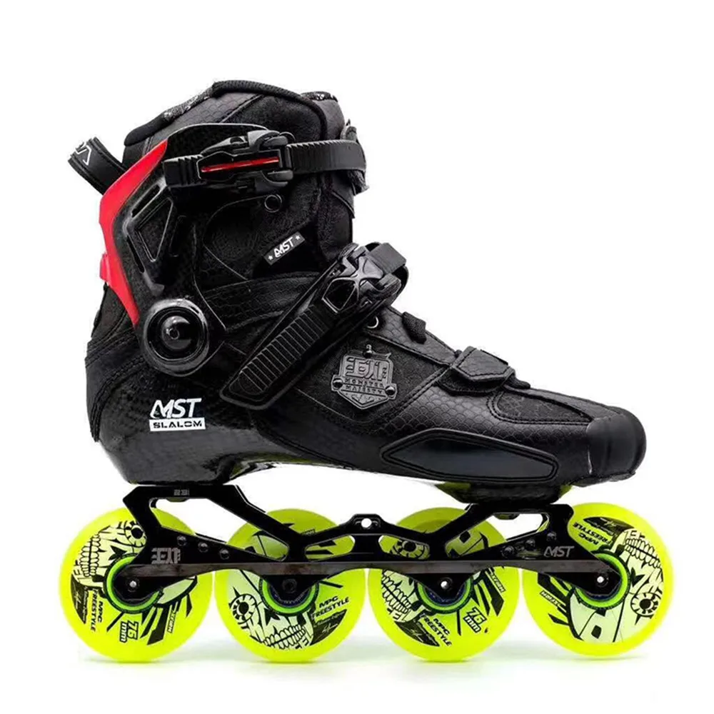 Original 2021 Seba Monster Majesty Igor Professional Adult Inline
