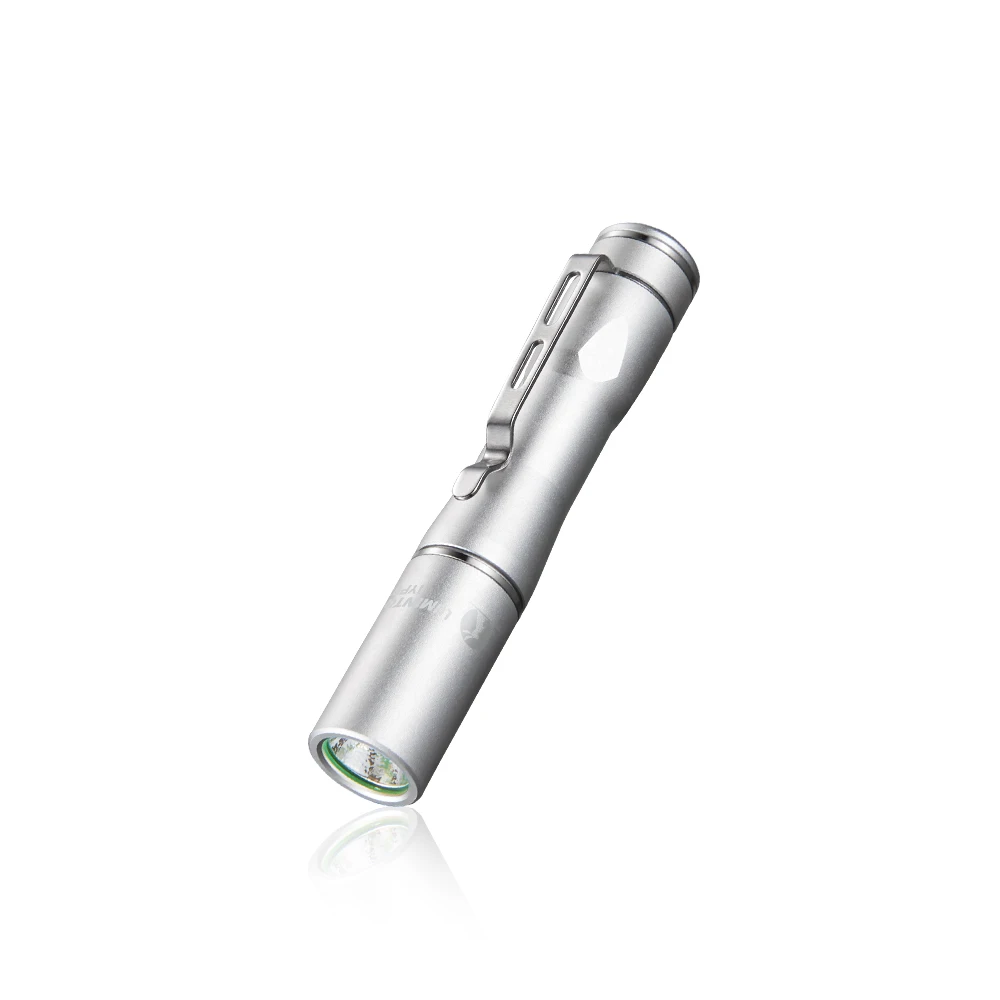 LUMINTOP IYP07 мини портативные пальчиковый фонарик макс 130 люмен карманный светильник