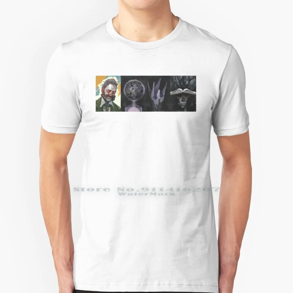 Disco Elysium Core Skills T Shirt 100% Puro Cotone Kim Kitsuragi Harrier Du Bois Disco Elysium Gioco Tequila Tramonto Tequila