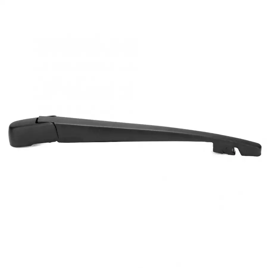 Замена рычага стеклоочистителя заднего стекла автомобиля подходит для Subaru Forester 2005 Простая установка Высокая надежность Стабильная производительность