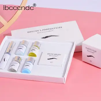 

Home Use Lash Lift Kit Eyelash Perming Kit for Eyelash Perm Beauty Salon Lash Lifting Tools