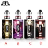 Electronic Cigarettes