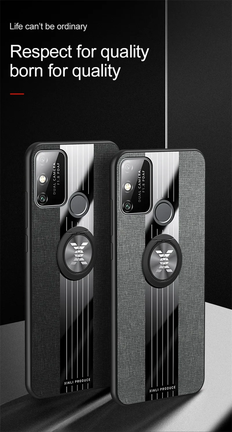 3-24-荣耀9a布纹壳实拍描述_02