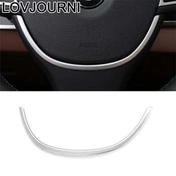 

Body Control System Handbrake Outlet Air Conditioner Interior Automovil Decorative Covers Bright Sequins 18 19 FOR BMW 5 series