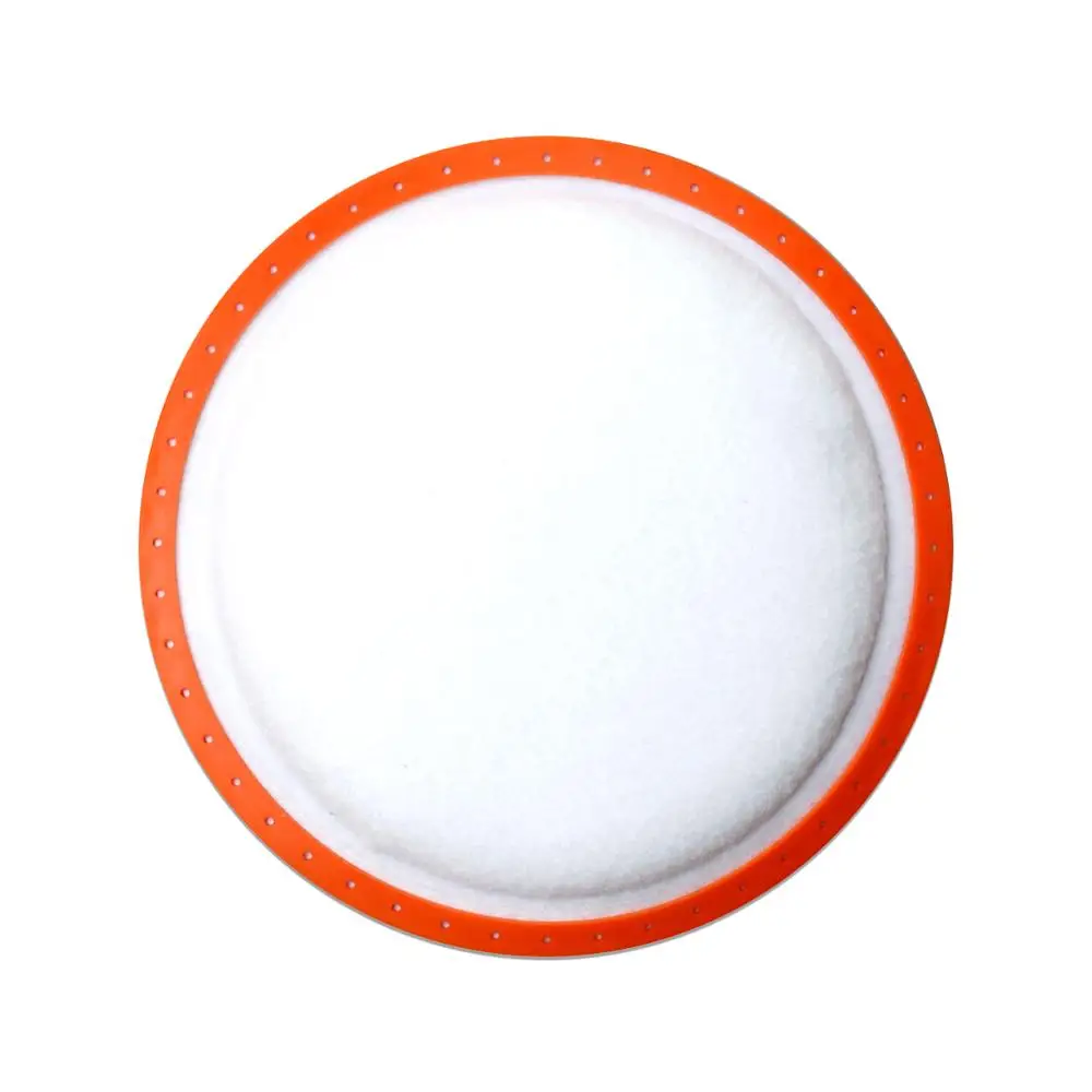 For Midea C3-L148B C3-L143B VC14A1-VC Washable Vacuum Cleaner Filter Round HV Cotton Elements | Бытовая техника