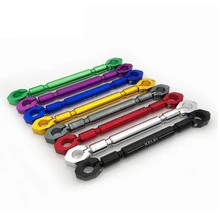 Аксессуары для модификации мотоцикла bibcock балансировочная арматура ручка стержня арматура для внедорожников