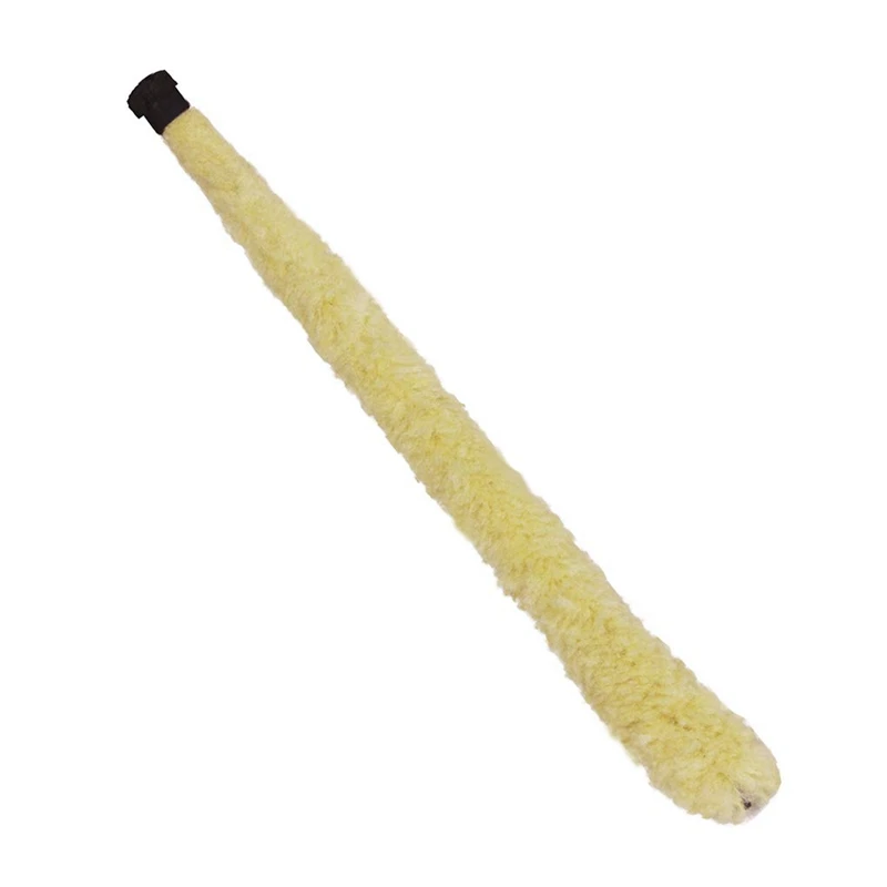 

Professional Saxophone Cleaning Brush Cleaner Pad Saver Tenor Sax Saxophone Woodwind Instruments Parts Accessories