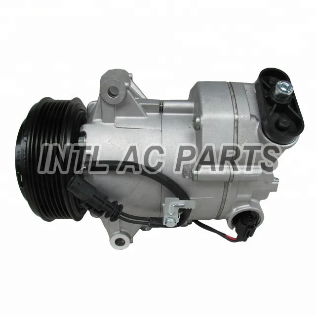 8Fk 351 002-261 Cvc Auto Aria Condizionata Compressore Per Vauxhall Lastra/Meriva/Astra 13414020 Tsp0155988 8Fk 351 002-281