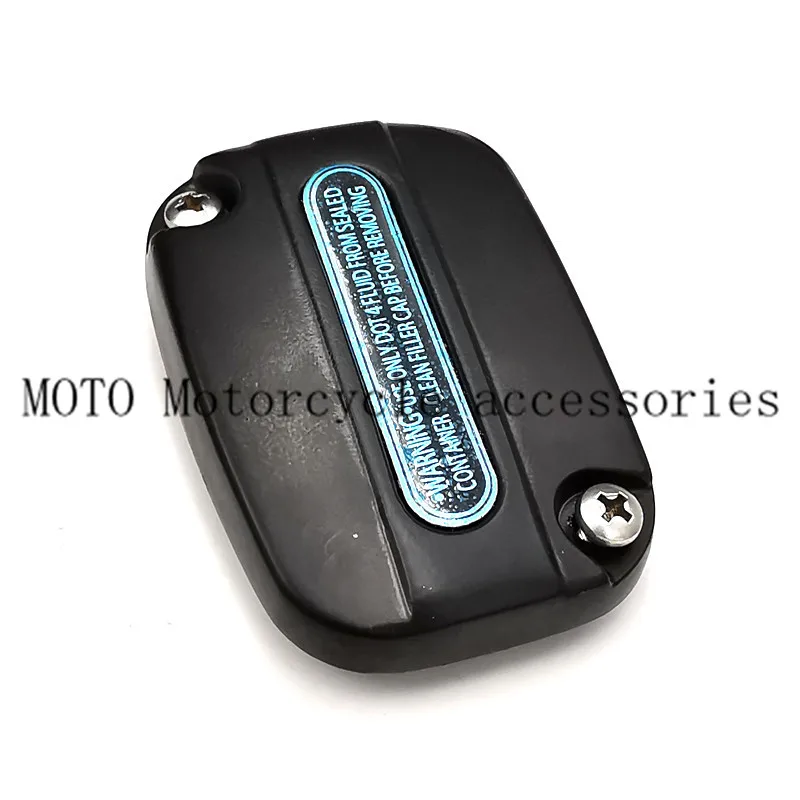 Крышка тормозного цилиндра Крышка насоса для Harley Touring 2008- FLHT FLHR FLHX FLTR v-стержень 2006