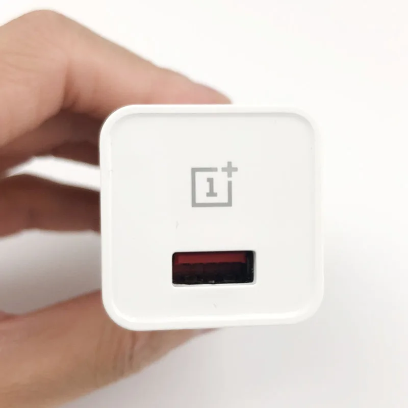 Оригинальное зарядное устройство ONEPLUS 6 Dash, 5 В/4 а, eu, быстрая зарядка, USB, настенный адаптер для смартфона one plus 7 6t 5 5t 3t
