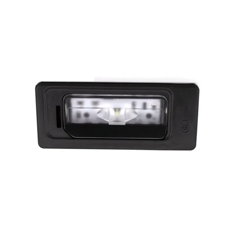 

OEM Error Free LED Plate Light License Number Licence Light for VW Tiguan MK2 Teramont Atlas Tayron 3ED 943 021
