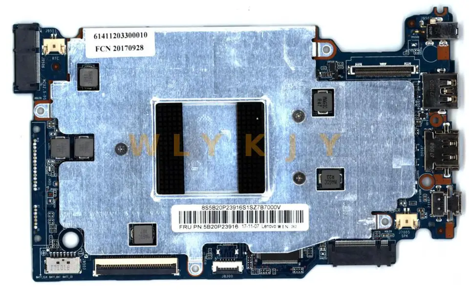 レノボ120S-11IAP S130-11IGMノートブックマザーボードcpu N3350 レノボ120S-11IAP S130-11IGMノートブックマザーボードcpu N3350
