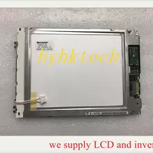 LQ9D340H 8,4 дюймовый промышленный ЖК-дисплей, в. Они прошли испытания перед отгрузкой