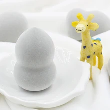 MIXDAIR спонж косметический спонж для макияжа спонж жидкая основа для сухого влажного использования Инструменты для ухода за лицом аксессуары