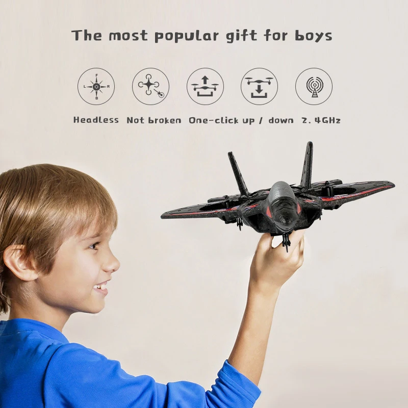 RC Airplane Fixed Wing Drone Model Aircraft Electric RTF Epp Foam Phantom Remote Control Fighter Quadcopter Glider Plane Aircraf RC Airplane Fixed Wing Drone Model Aircraft Electric RTF Epp Foam Phantom Remote Control Fighter Quadcopter Glider Plane Aircraf