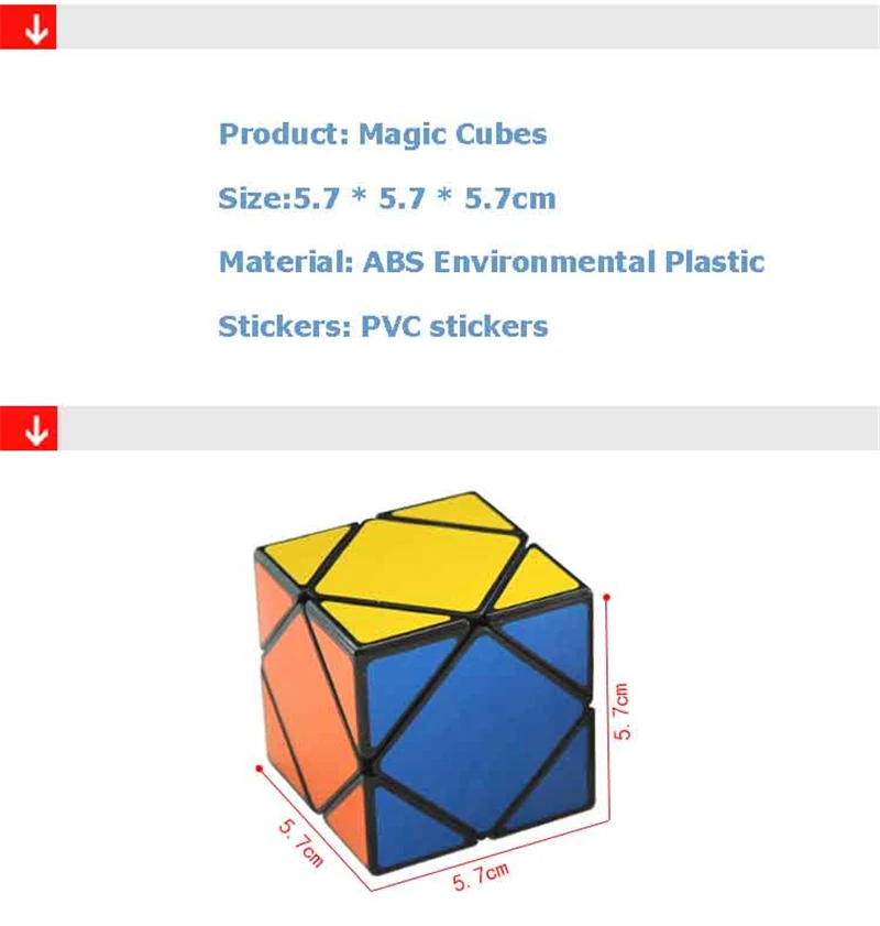 Волшебный куб, новинка, антистресс, детская игрушка, Brinquedo, кубики, Magicos, пазлы, развивающие скоростные игрушки, головоломка, детские игрушки, EE50MF