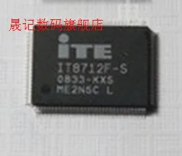 

10pcs IT8712F-S KXS IT8712F-A HXS JXS IXS GXS IT8716F-S Original New 1 order