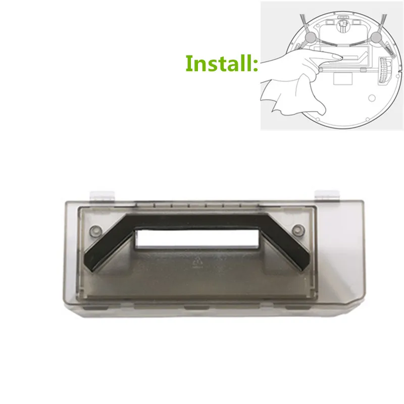 Peças Robô Aspirador Acessórios pecas robo aspirador acessorios 01