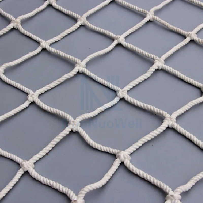 Сетка 3 см Детская безопасная сеть строительный шнур нейлоновая лестница балкон