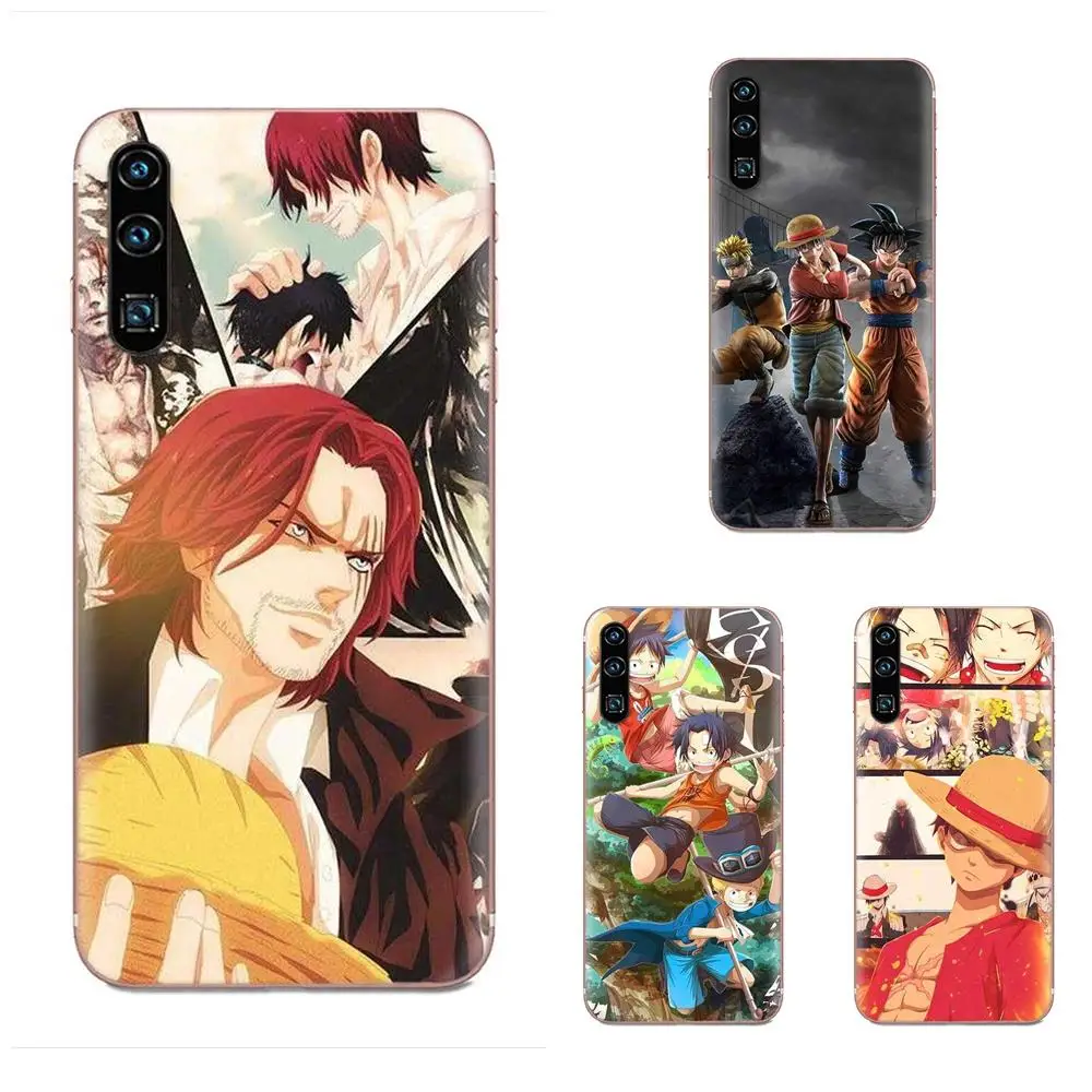 Цельный чехол из мягкого ТПУ для мобильного телефона HTC Desire 530 626 628 630 816 820 830 One A9 M7 M8