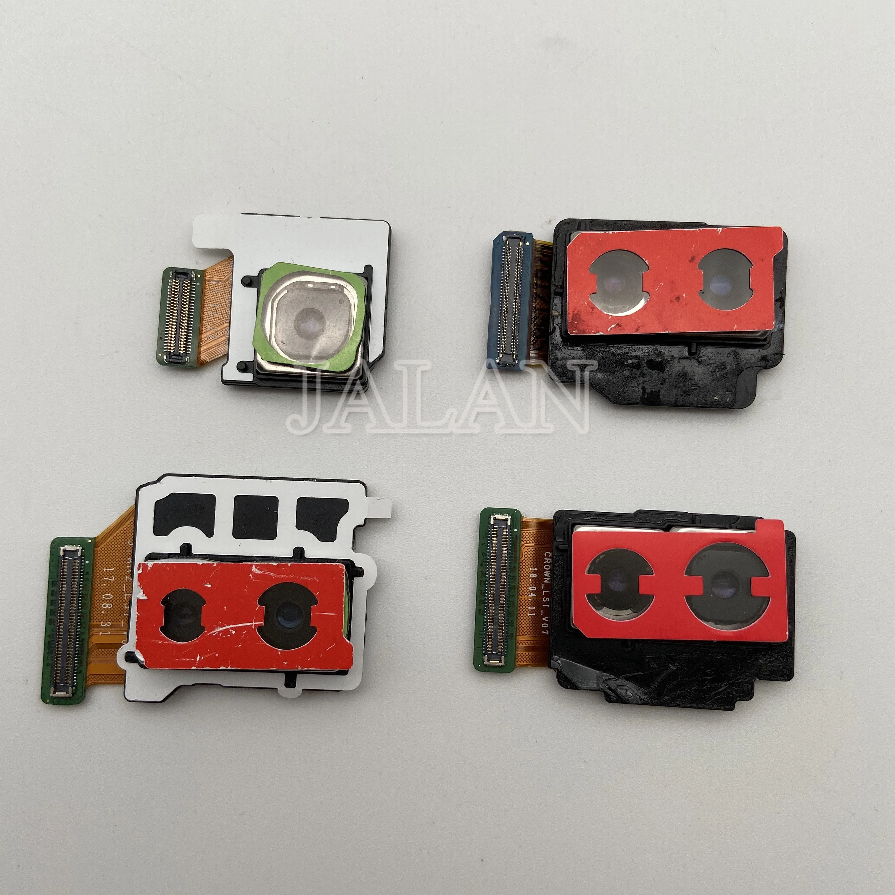 S8 s8 плюс s9 s9 plus/note 8 note 9 основной камеры Модуль объектива g950 g955 g960 g965 n950 n960 основной Камера часть