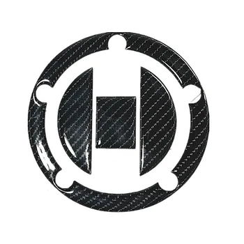 

For SUZUKI GSXR600 750 1000 GSXR GSXR1000 K3/K4/K5/K6/K7/K8/K9 3D Motorcycle Carbon Fiber Fuel Gas Tank Cap Cover Pad Sticker