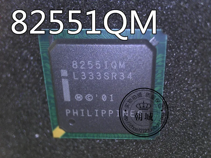 5 шт./лот 82551ER LU82551ER 82551QM LU82551QM