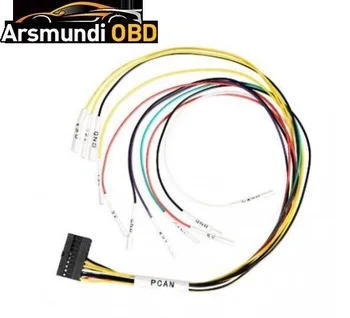 

PCAN Cable for yanhua ACDP Module3 programmer