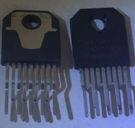 Новинка TDA8359J