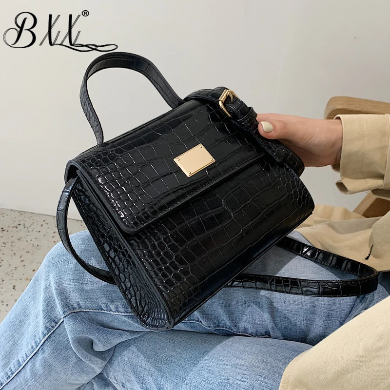 BXX Sac/2019 модные осенне зимние роскошные женские сумки дизайнерские винтажные