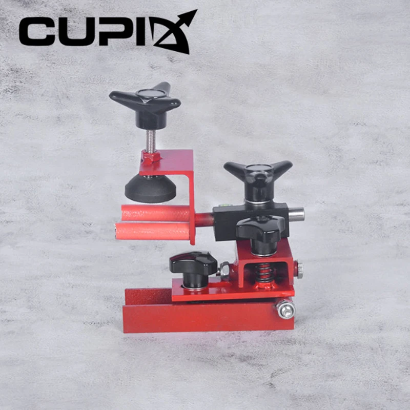 

1set CUPID Bow Rack Holder Archery Special Accessories For Compound Bows Practical For Bow Stable Accessories