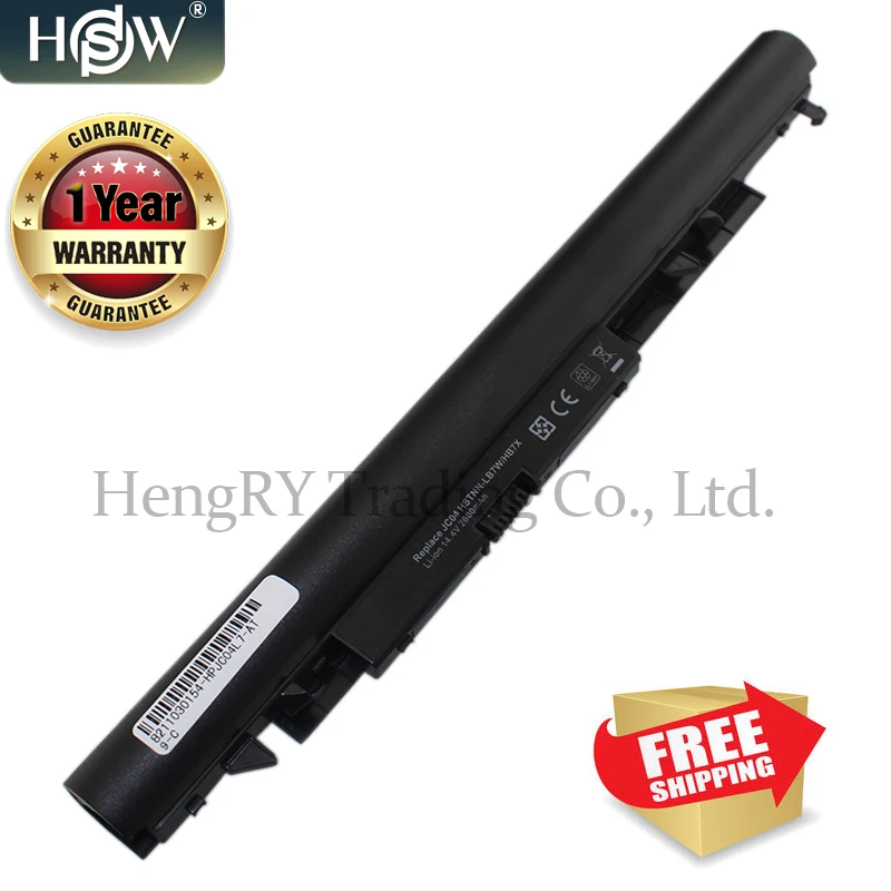 Аккумулятор HSW для ноутбуков HP 15-BS 17-BS 15Q-BU 15G-B 17-AK JC03 JC04 аккумулятор 15-bs 15 15-13 |