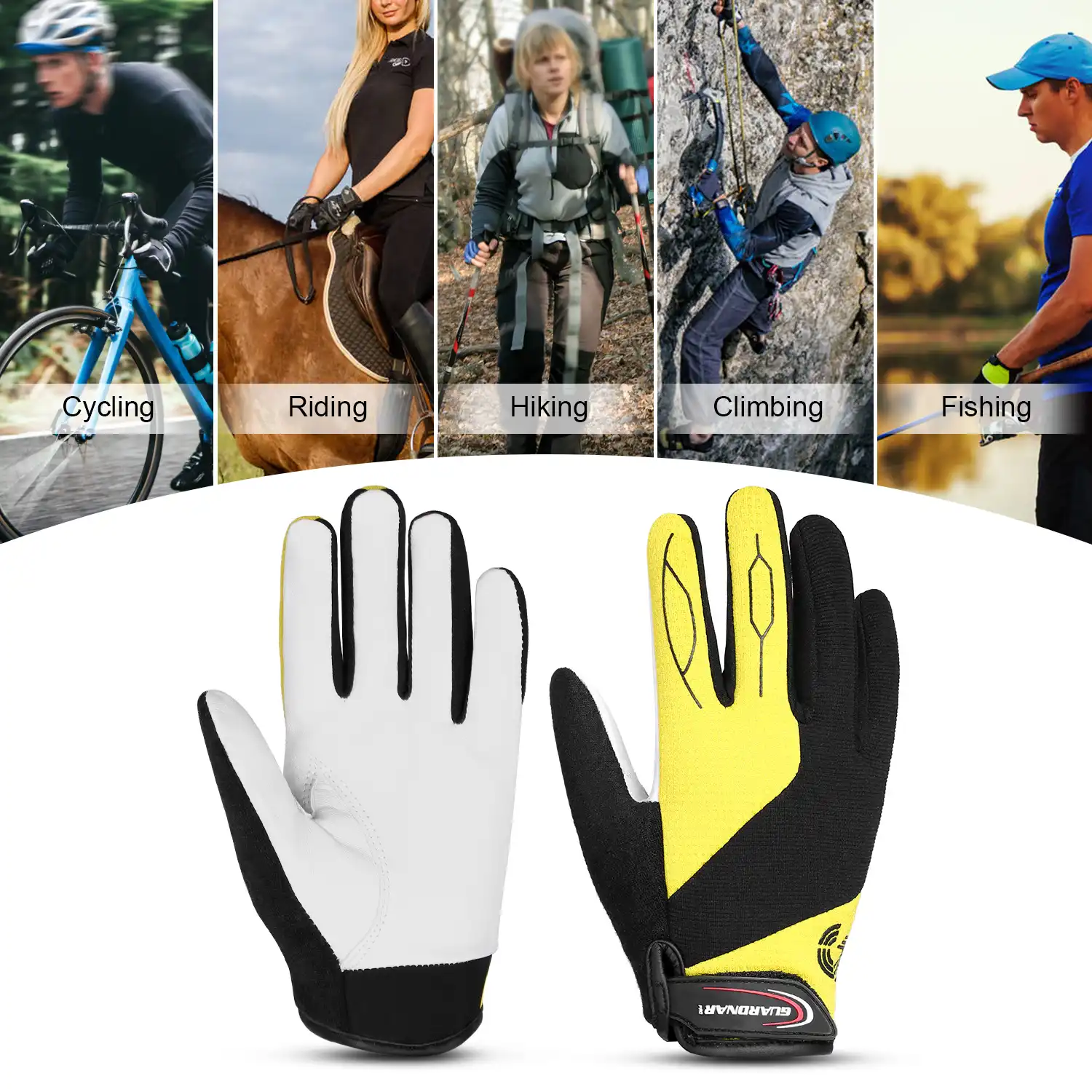 thermal cycling gloves mens