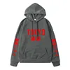 Hoodies & Sweatshirts