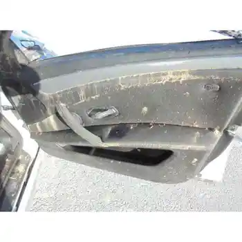 

51337184384 POWER WINDOWS FRONT RIGHT BMW 5 SERIES SALOON (E60)