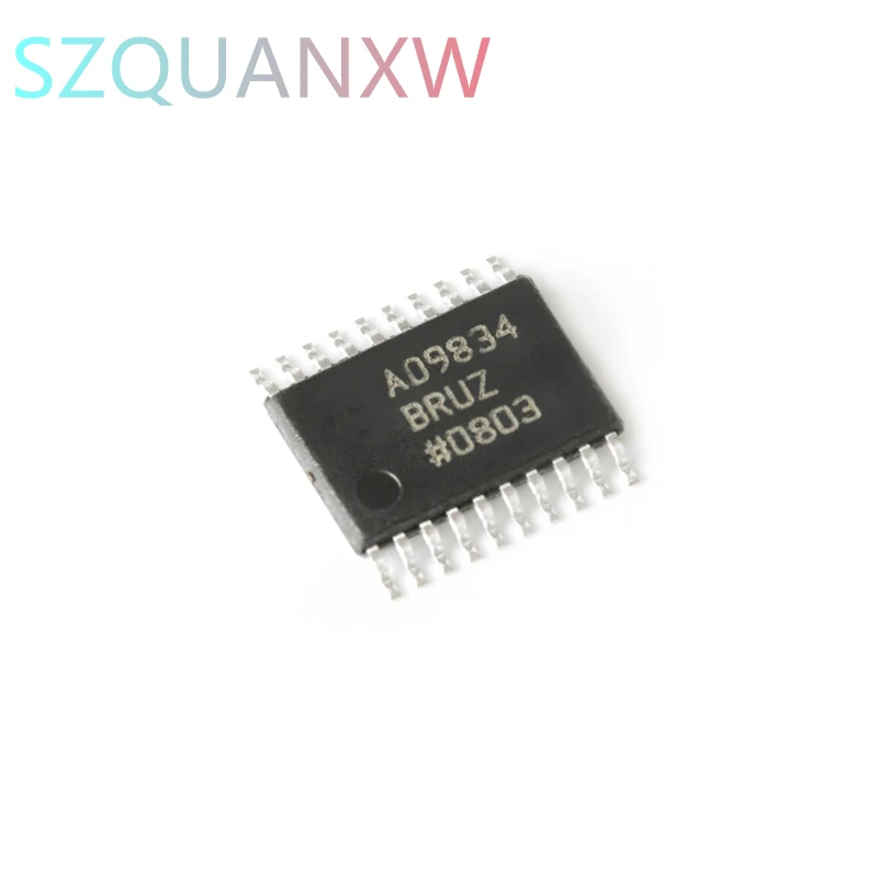 1 шт. AD9834BRUZ AD9834BRU AD9834 TSSOP20 | Электронные компоненты и принадлежности