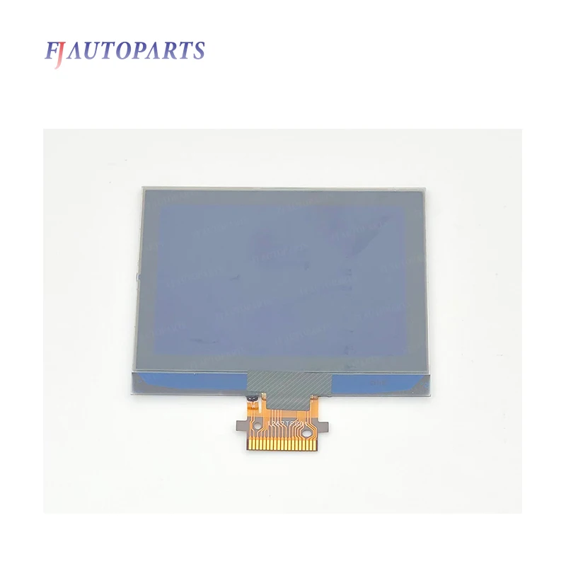  LCD ȭ VW Golf V MK5 Jetta Touran Passat EOS US Model VDO   ȼ  , Ǯ  ÷