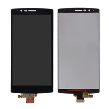 AAA для LG G4 lcd H815 H810 H811 VS986 LS991 F500L ЖК-дисплей с сенсорным экраном замена дигитайзера для LG G4 экран