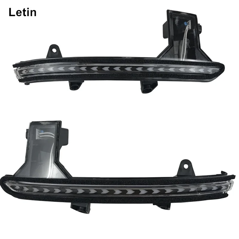 Новое обновление для Mazda CX 5 KF 8 2017 2018 2019 9 DRL зеркало заднего вида динамический