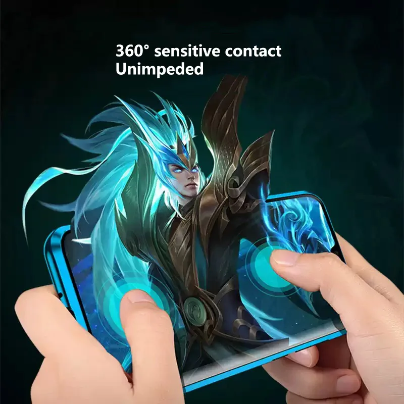 Защитный Магнитный чехол для samsung Galaxy S10 S9 S8 Plus Note 10 9 8 для huawei P20 P30 Pro Honor 9X20 Pro mate 20 Nova 5 5i Pro